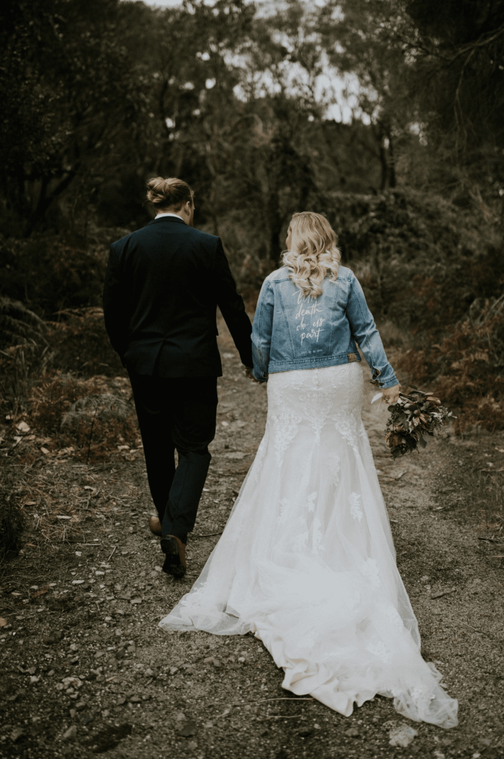 Andrew & Natalie